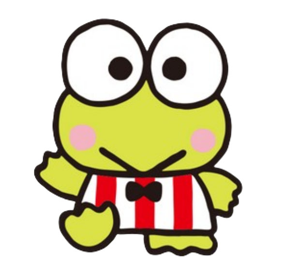 Keroppi